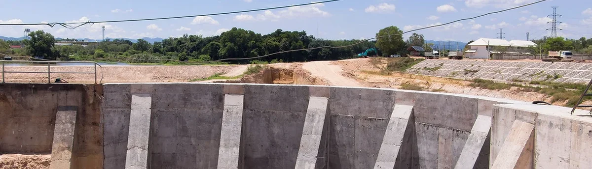 Surveillance géotechnique des excavations à Brest : anticiper avant que le terrain ne bouge